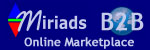 Miriads B2B Marketplace